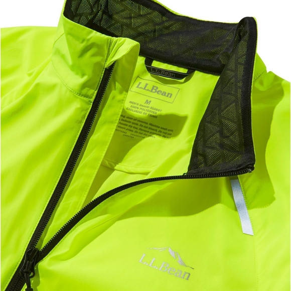 L.L. Bean Bright Multisport Vest Lightweight Sleeveless XXL - Picture 3 of 7